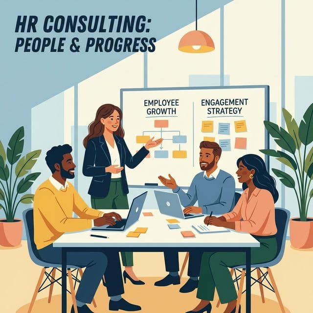HR Solutions